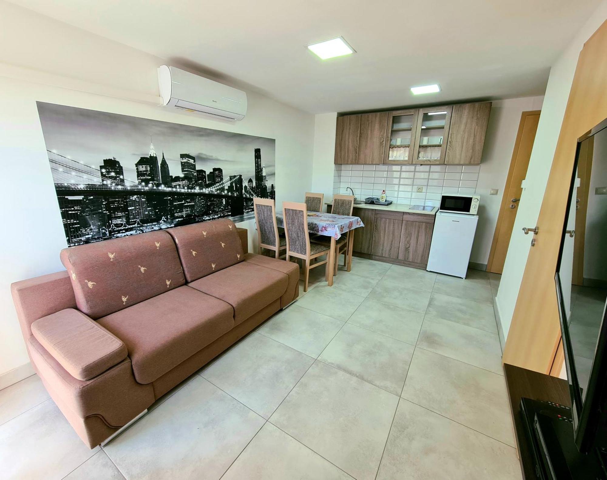 Anita Apartman Sopron Exterior photo